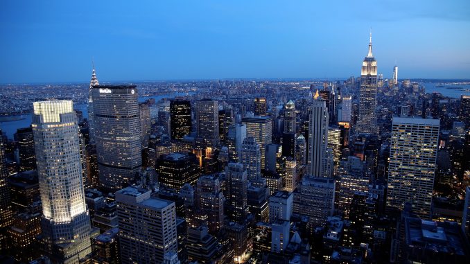 new-york-city