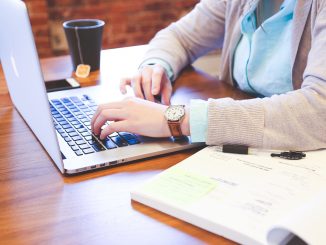 Desk Work